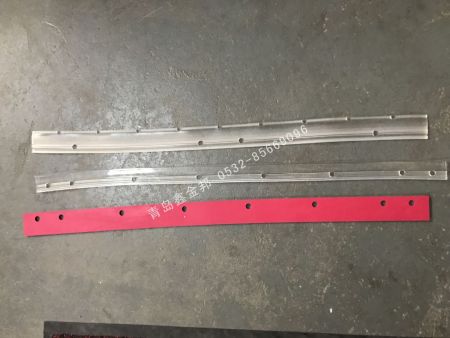 洗地機吸水膠條\吸水刮條Abila20B、Simpla50B、50E