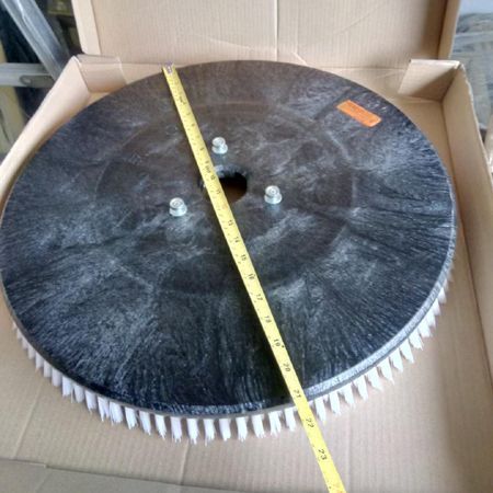 洗地機刷盤、洗地刷T90/55